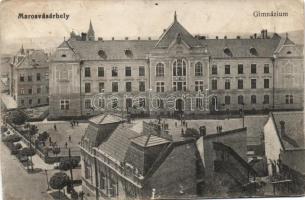 Marosvásárhely grammar school (EK)