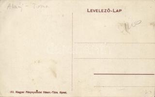 Füzérradvány halastó