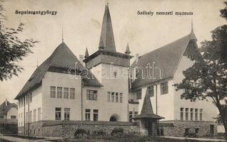 Sepsiszentgyörgy Székely museum