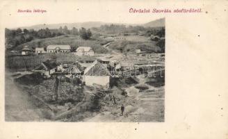 Szovátafürdő (EK)