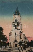 Galgóc Catholic church