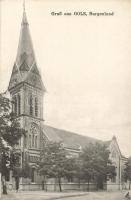 Gálos (Gols) church