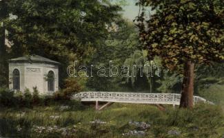 Lajtabruck castle park (EK)