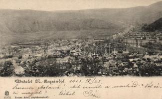 Boksánbánya (Németbogsán)