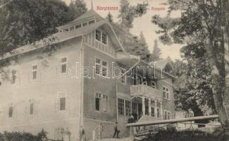 Korytnica Hotel Hungaria (EK)