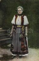 Transylvanian folklore, Kalotaszeg