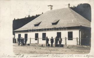 Gyergyótölgyes photo