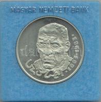 1983. 100Ft "Czóbel" T:PP Eredeti tokban, tanúsítvánnyal!