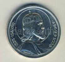 1938. 5P Ag "Szent István" T:2