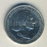 1936. 2P Ag "Liszt" T:2-