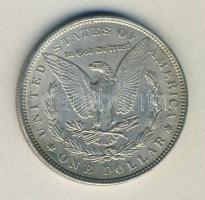 USA 1888. 1$ Ag "Morgan" T:2-
USA 1888. Morgan Dollar Ag C:VF