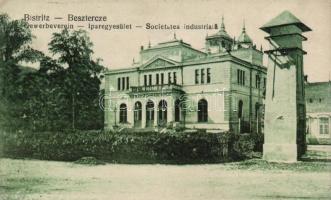 Beszterce board of industry