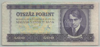 1975. 500Ft T:II-