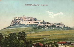 Szepesváralja