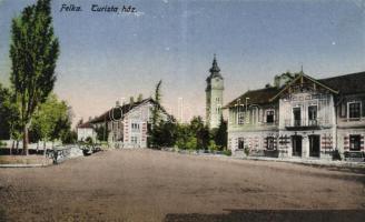 Tátra Felka tourist house