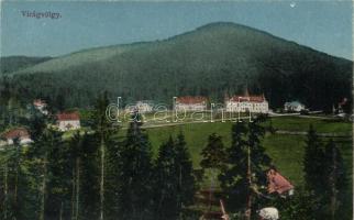 Tátra Virágvölgy, Divald & Monostory