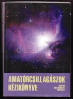 1999 Mizser Attila: Amatőrcsillagászok kézikönyve, Magyar Csillagászati Egyesület kiadása, Bp., sok szöveg közti ábrával