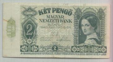 1940. 2P T:III