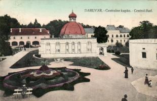 Daruvar central spa
