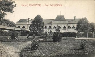 Daruvar central spa