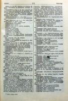 Halász Előd: Német-Magyar szótár I-II. kötet, Akadémia Kiadó, Bp., 1942, egészvászon kötésben, jó ál...