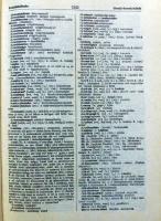 1976 Halász Előd: Német-Magyar szótár II. kötet, Akadémia Kiadó, Bp., egészvászon kötésben, jó állap...