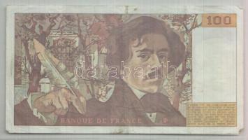 Franciaország 1978. 10Fr + 1985. 100Fr T:II-,III
France 1978. 10 Francs + 1985. 100 Francs C:VF,F