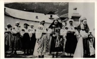 Transylvanian folklore, Torockó