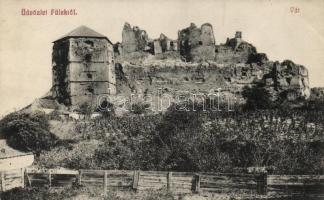 Fülek castle