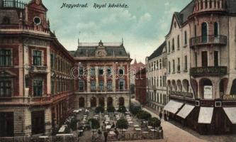 Nagyvárad Central Café