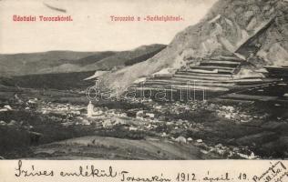 Torockó, Székelykő (Rb)