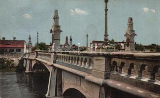 Nagyszeben bridge (Rb)