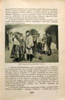 1939 Az ezeréves Magyarország, a Pesti Hírlap Rt. kiadása, Bp., 1.200 oldalon 1.031 mélynyomású fény...