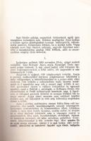 1934 Tóth József: Sajó Sándor irredenta költő monográfiája, kiadói papírkötésben, a borító foltos