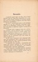 1912 Faber Sándor: Trágyázás istállótrágyával, Pallas Rt. nyomdája, Bp., szakadt