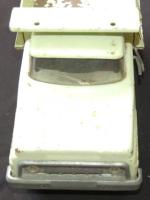 ~1960 Tonka lemez játék teherautó 34x16x14cm