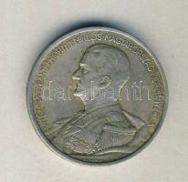 1939. 5P Ag "Horthy - balra" T:2-