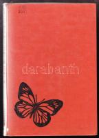 2db klf témájú könyv - 1972 Dr Siklóssy László: A régi Budapest erkölcse, Corvina Kiadó, Bp., kiadói egészvászon kötésben + Dr. Agárdi Tamás: Grafológiáról mindenkinek, Szikra nyomda, Bp., papírkötés