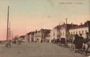 Nagyvárad railway station