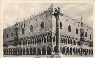 Venice Duke Palace
