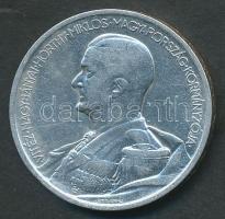 1939. 5P Ag "Horthy - balra" T:2-