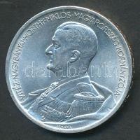 1939. 5P Ag "Horthy - balra" T:2