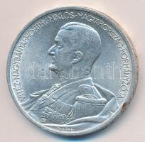 1939. 5P Ag "Horthy - balra" T:2