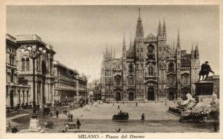 Milan cathedral