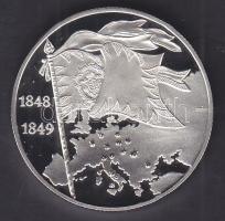 1998. 2000Ft Ag "1848-49. forradalom és szabadságharc 150. évfordulója" T:PP