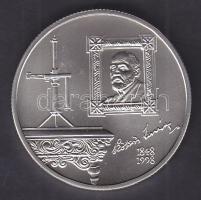 1998. 2000Ft Ag "Eötvös Lóránd" T:BU Csak 3000db!