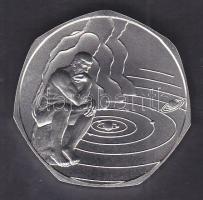 1999. 2000Ft Ag "A 2000. évforduló" T:BU