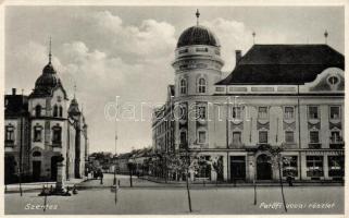 Szentes Petőfi utca (Rb)