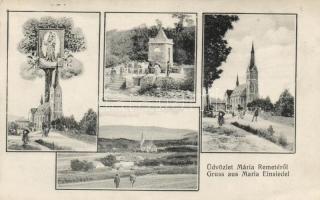 Budapest II. Máriaremete