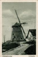 Kiskundorozsma szélmalom (EB)